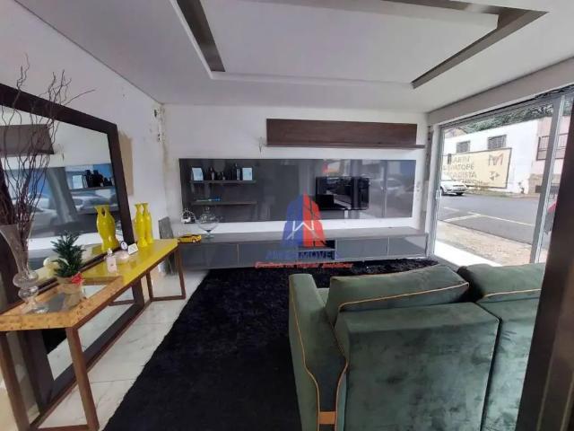 Casa / Sobrado Comercial para Locação em Americana/SP Centro