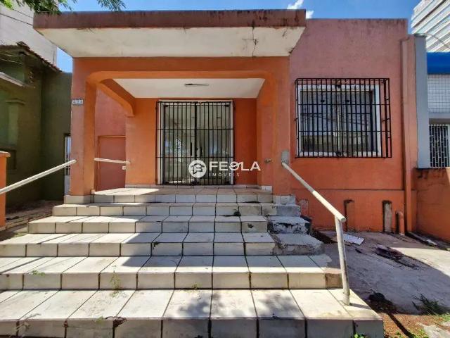 Casa / Sobrado Comercial para Locação em Americana/SP Centro 1 Quartos