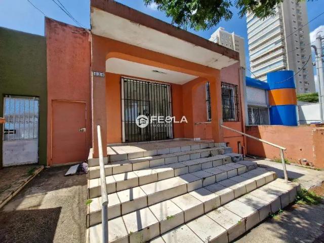 Casa / Sobrado Comercial para Locação em Americana/SP Centro 1 Quartos