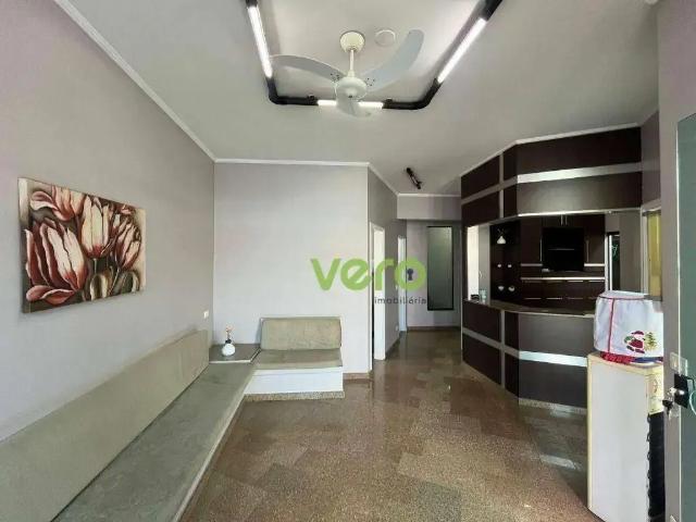 Casa / Sobrado Comercial para Locação em Americana/SP Centro
