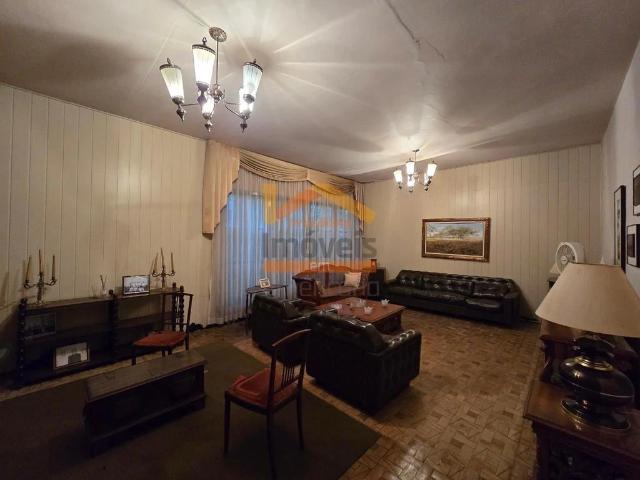 Casa / Sobrado Comercial para Locação em Americana/SP Chácara Girassol 3 Quartos