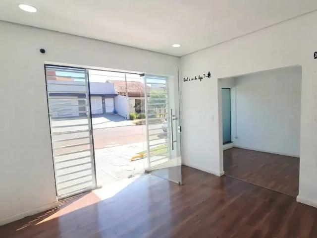 Casa / Sobrado Comercial para Locação em Americana/SP Jardim Girassol 4 Quartos