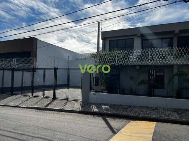 Casa / Sobrado Comercial para Locação em Americana/SP Jardim Glória