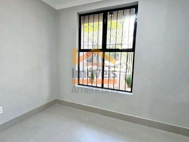 Casa / Sobrado Comercial para Locação em Americana/SP Jardim Glória 4 Quartos