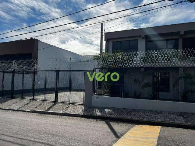 Casa / Sobrado Comercial para Locação em Americana/SP Jardim Glória