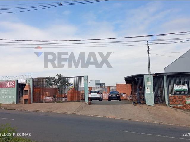 Casa / Sobrado Comercial para Locação em Americana/SP Jardim Lizandra