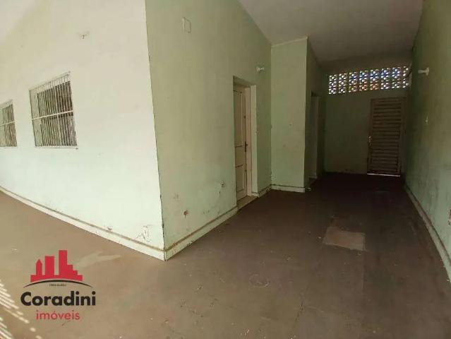 Casa / Sobrado Comercial para Locação em Americana/SP Jardim São Domingos 3 Quartos
