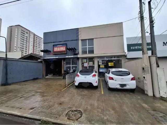 Casa / Sobrado Comercial para Locação em Americana/SP Jardim São José