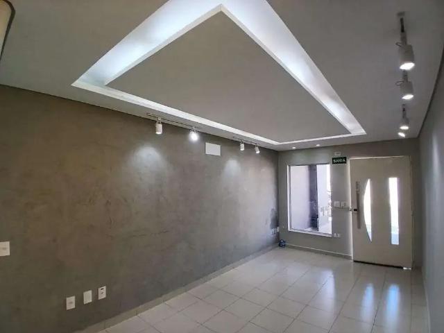 Casa / Sobrado Comercial para Locação em Americana/SP Jardim São Paulo 5 Quartos