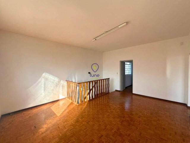 Casa / Sobrado Comercial para Locação em Americana/SP Jardim São Paulo