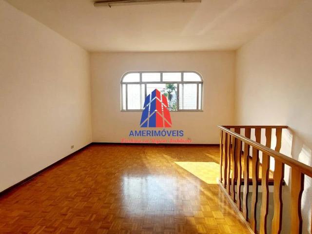 Casa / Sobrado Comercial para Locação em Americana/SP Jardim São Paulo