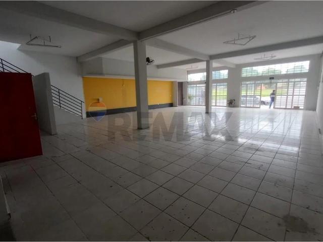 Casa / Sobrado Comercial para Locação em Americana/SP Parque Residencial Jaguari