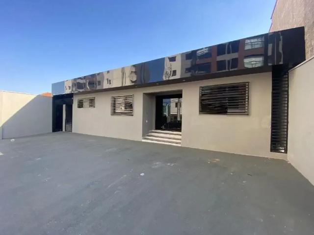 Casa / Sobrado Comercial para Locação em Americana/SP Vila Frezzarin