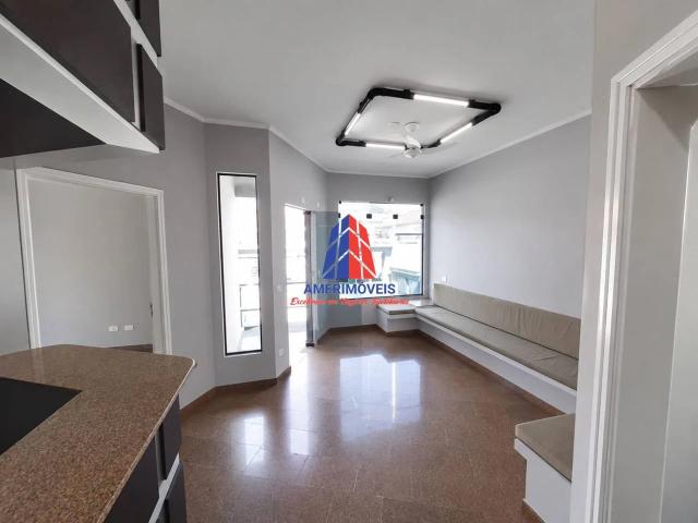 Casa / Sobrado Comercial para Locação em Americana/SP Vila Jones