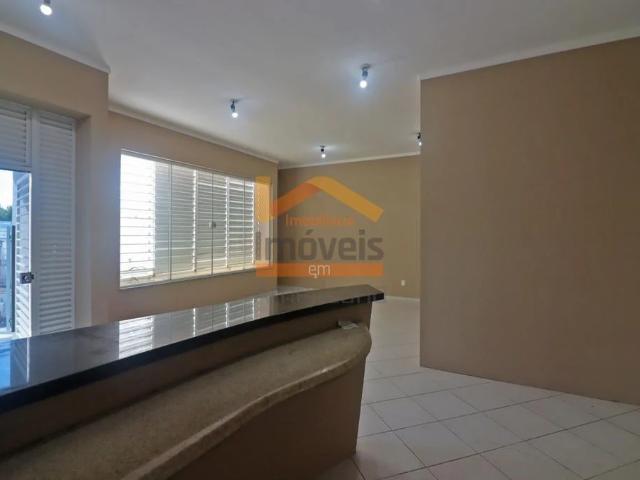 Casa / Sobrado Comercial para Locação em Americana/SP Vila Medon 1 Quartos