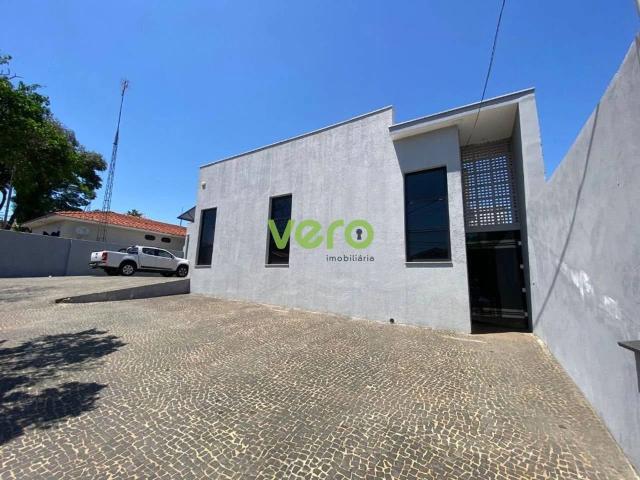 Casa / Sobrado Comercial para Locação em Americana/SP Vila Medon