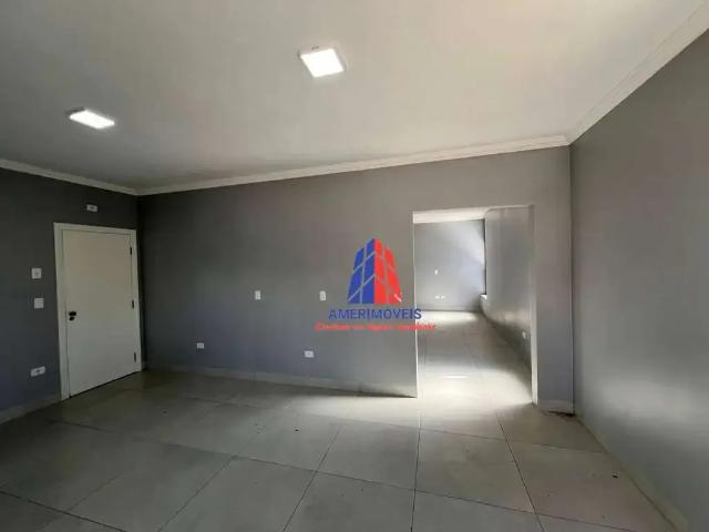 Casa / Sobrado Comercial para Locação em Americana/SP Vila Medon