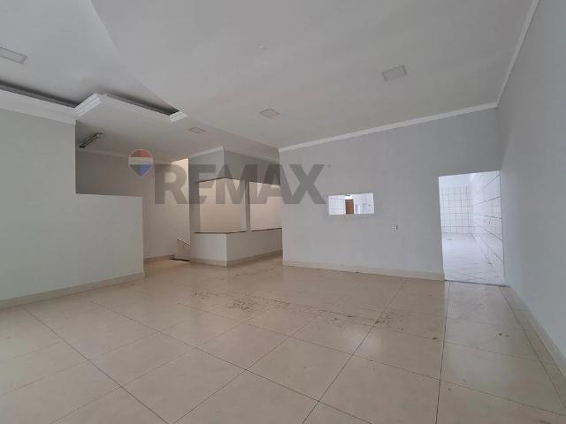 Casa / Sobrado Comercial para Locação em Americana/SP Vila Santa Catarina