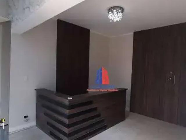 Casa / Sobrado Comercial para Locação em Americana/SP Vila Santa Maria