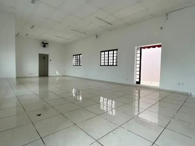 Casa / Sobrado Comercial para Locação em Americana/SP Vila Rehder