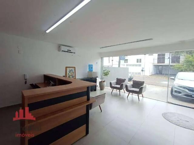 Casa / Sobrado Comercial para Locação em Americana/SP Vila Rehder