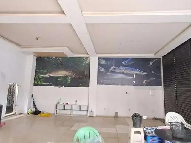 Casa / Sobrado Comercial para Locação em Ananindeua/PA Cidade Nova