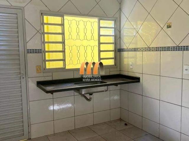 Casa / Sobrado Comercial para Locação em Anápolis/GO Centro