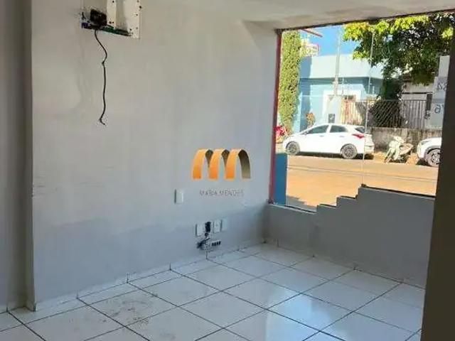 Casa / Sobrado Comercial para Locação em Anápolis/GO Jundiaí