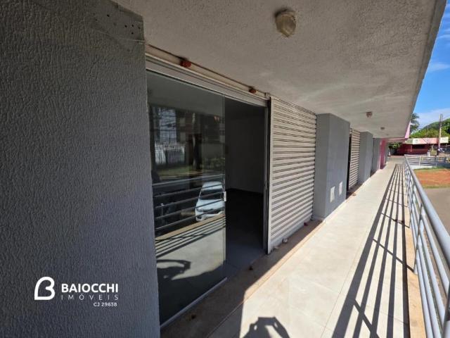 Casa / Sobrado Comercial para Locação em Aparecida de Goiânia/GO Jardim Bela Vista