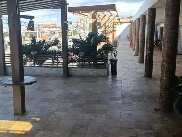 Casa / Sobrado Comercial para Locação em Aquiraz/CE Porto das Dunas