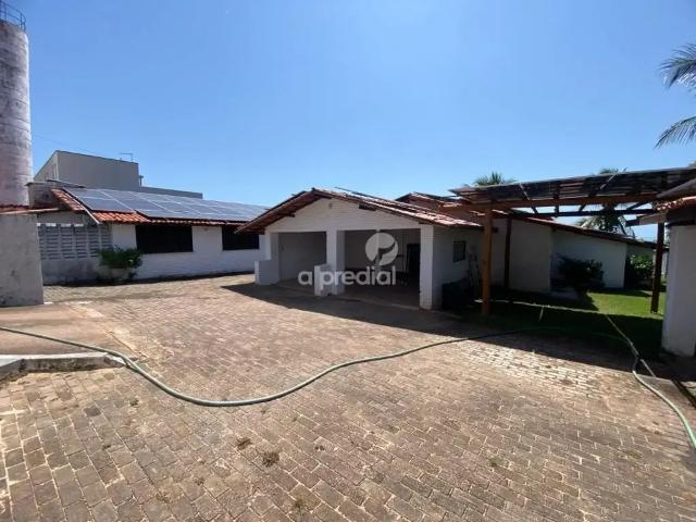 Casa / Sobrado Comercial para Locação em Aquiraz/CE Porto das Dunas 6 Quartos