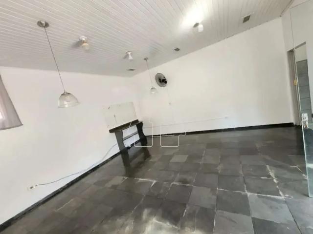 Casa / Sobrado Comercial para Locação em Araçatuba/SP Novo Umuarama