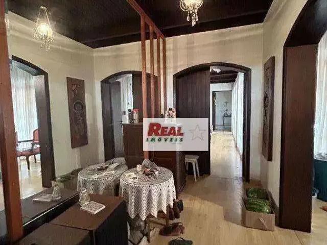 Casa / Sobrado Comercial para Locação em Araçatuba/SP Bairro das Bandeiras 4 Quartos