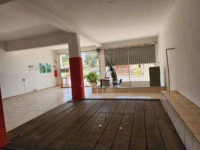 Casa / Sobrado Comercial para Locação em Araçatuba/SP Boa Vista