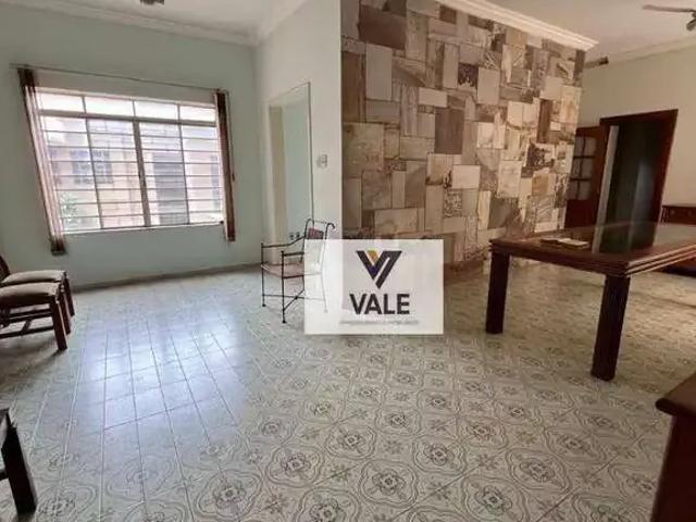 Casa / Sobrado Comercial para Locação em Araçatuba/SP Centro 4 Quartos