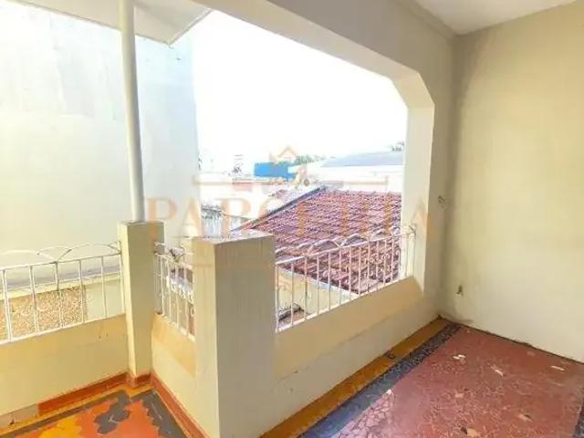 Casa / Sobrado Comercial para Locação em Araçatuba/SP Centro 5 Quartos