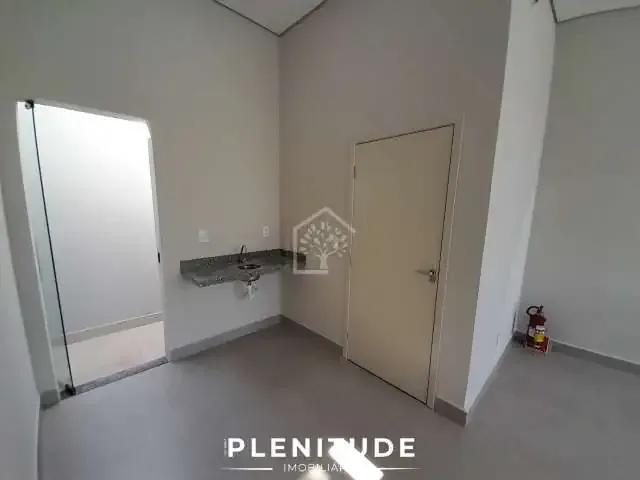 Casa / Sobrado Comercial para Locação em Araçatuba/SP Centro