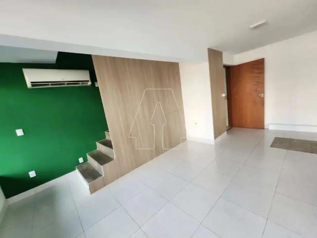 Casa / Sobrado Comercial para Locação em Araçatuba/SP Centro