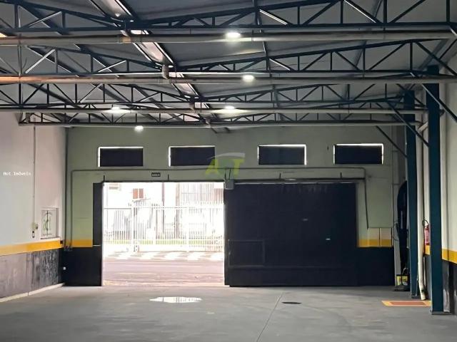 Casa / Sobrado Comercial para Locação em Araçatuba/SP Centro