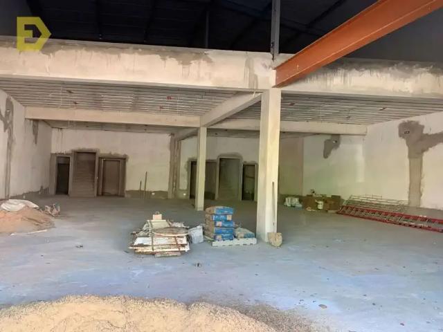 Casa / Sobrado Comercial para Locação em Araçatuba/SP Centro