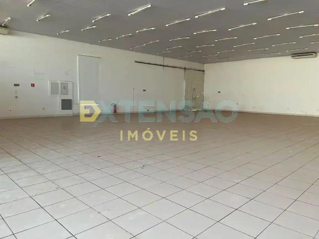 Casa / Sobrado Comercial para Locação em Araçatuba/SP Centro