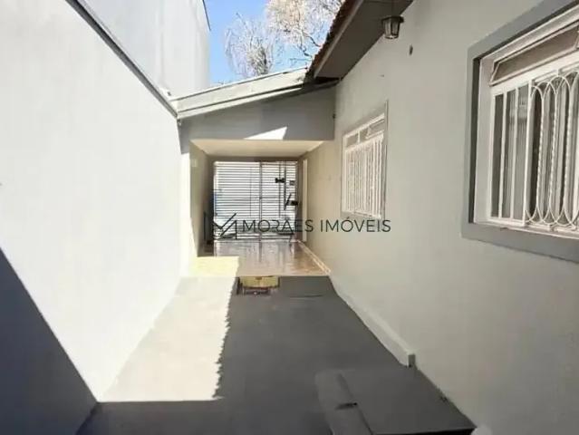 Casa / Sobrado Comercial para Locação em Araçatuba/SP Centro