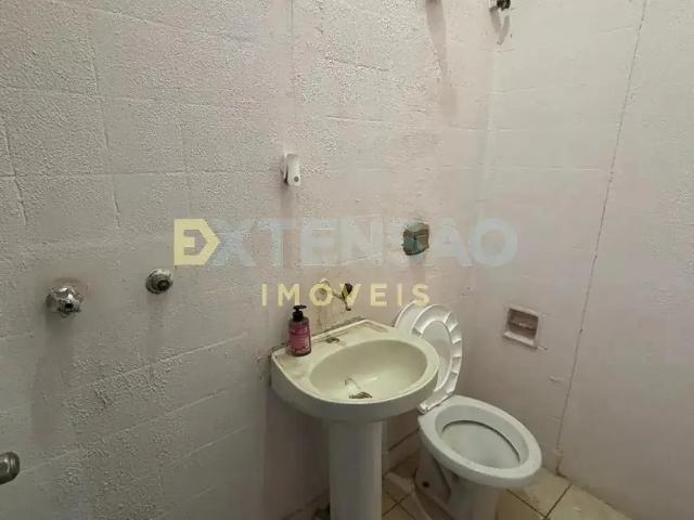 Casa / Sobrado Comercial para Locação em Araçatuba/SP Centro