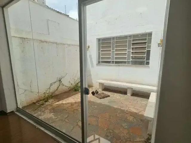 Casa / Sobrado Comercial para Locação em Araçatuba/SP Centro 3 Quartos