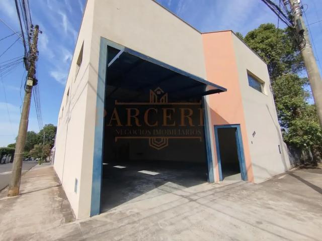 Casa / Sobrado Comercial para Locação em Araçatuba/SP Dona Amélia
