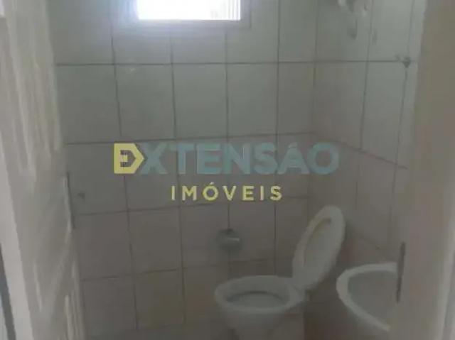 Casa / Sobrado Comercial para Locação em Araçatuba/SP Esplanada