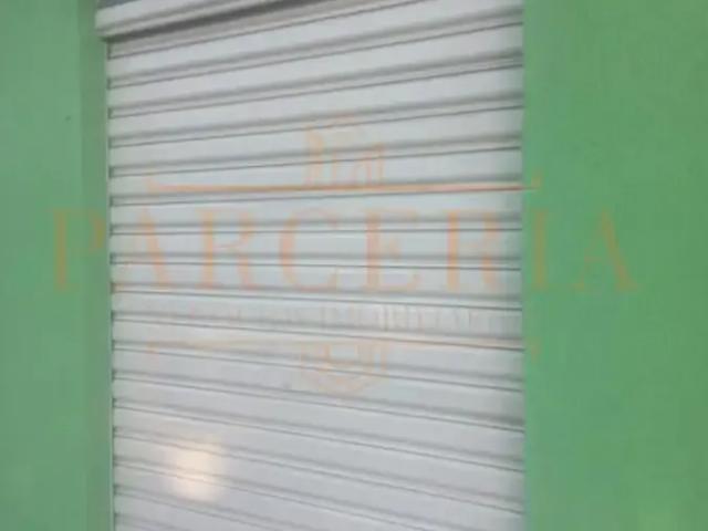 Casa / Sobrado Comercial para Locação em Araçatuba/SP Jussara