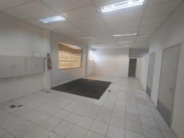 Casa / Sobrado Comercial para Locação em Araçatuba/SP Jussara