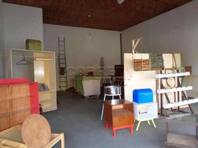 Casa / Sobrado Comercial para Locação em Araçatuba/SP Jardim Brasília