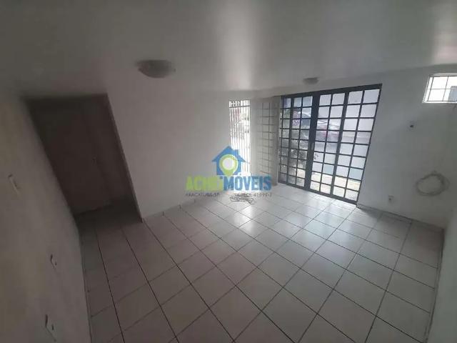 Casa / Sobrado Comercial para Locação em Araçatuba/SP Jardim Sumaré 2 Quartos